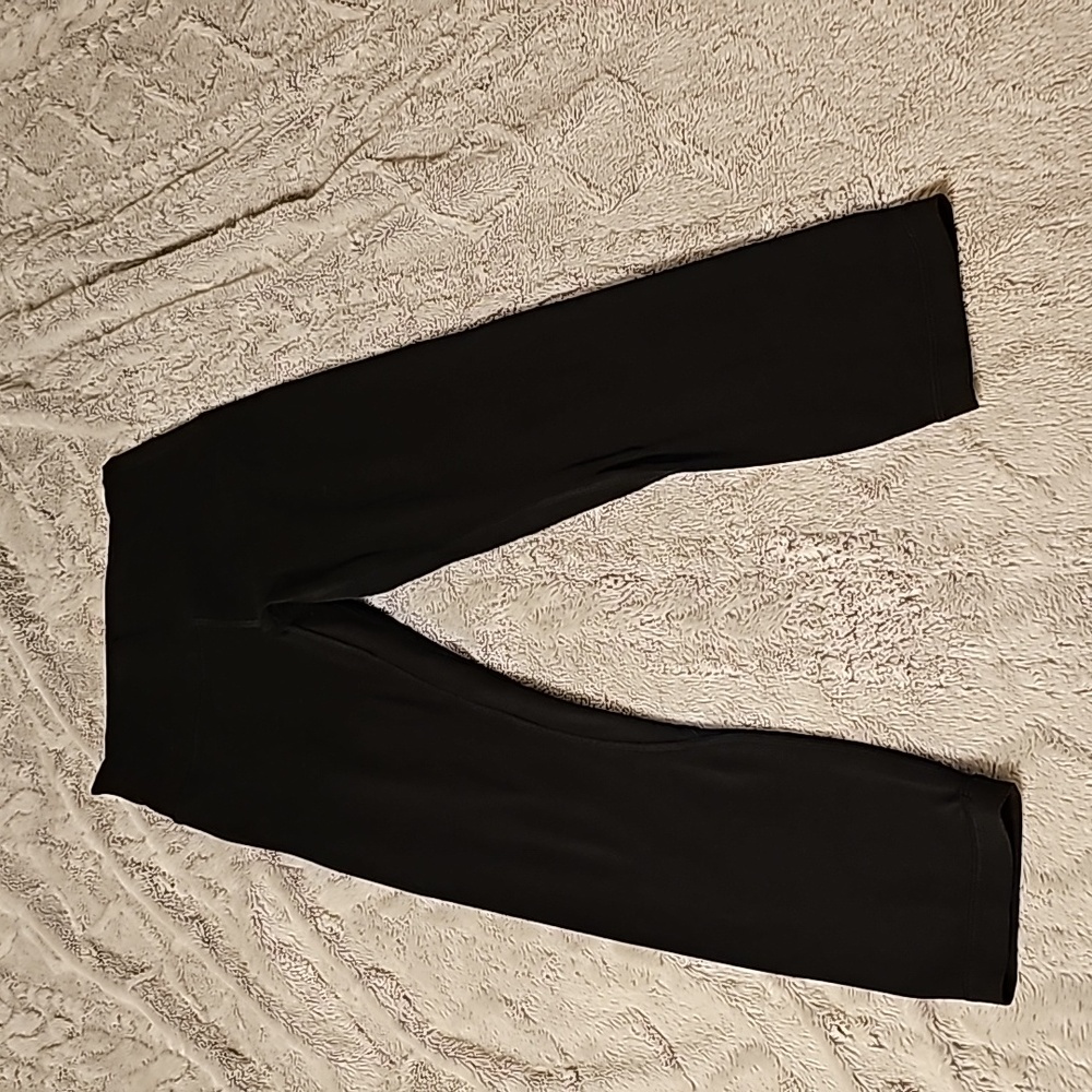 Lululemon Align 21' inseam